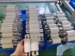 Cầu chì bán dẫn điện áp cao Bolt Bảo vệ dự phòng được kết nối