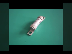 Cầu chì tiêu chuẩn Dissmann British Cầu chì sê-ri BS88 bằng cầu chì Bussman SINOFUSE