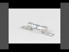 Cầu chì năng lượng mặt trời Dissmann và giá đỡ cầu chì, cầu chì gốm điện áp cao 10x38mm 10x85mm, UL & TUV được liệt kê