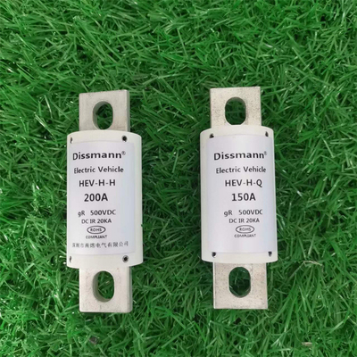 Cầu chì xe điện công suất cao được chứng nhận UL248-20
