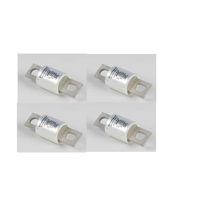 Cầu chì bảo vệ pin 800Amp 500VDC, Cầu chì sợi tiêu chuẩn UL248