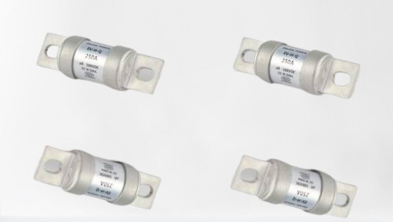 HRC Ceramic Bolt Down Cầu chì Bảo vệ AR loại DC20KA EV
