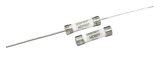 Cầu chì thời gian trễ ống sợi, Cầu chì cao áp 40A Điện áp định mức 1000VDC