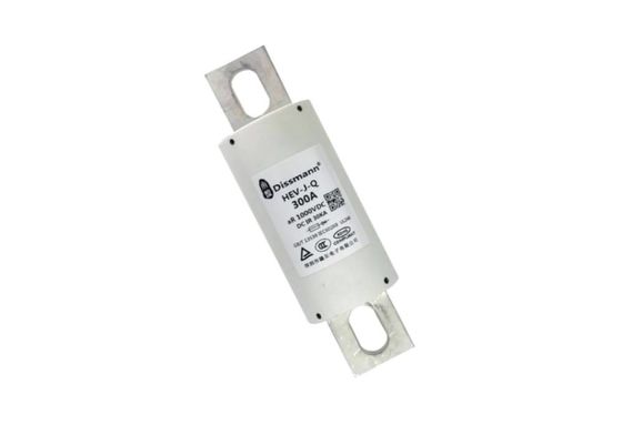 1000 Volt Cao áp Hrc Fuse Bolt Down Vật liệu gốm DC30KA