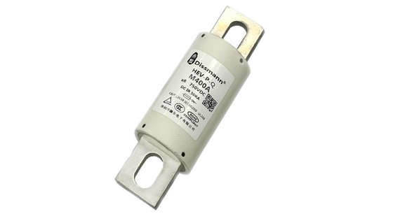 Công suất cao Cầu chì xe điện UL248-20 Tiêu chuẩn 750VDC