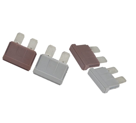 Cầu chì điện áp thấp 58V DC 1 Amp Dòng điện định mức: Tiêu chuẩn ROHs thổi nhanh
