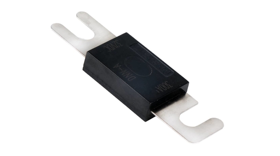 Cầu chì điện áp thấp tiêu chuẩn ISO8820, Cầu chì Anl 32VDC 500 Amp