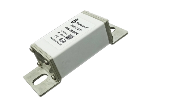 Cầu chì tự động hình vuông châu Âu 1000V DC MEV Series Tiêu chuẩn JASO-D622