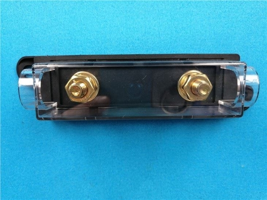 ANS-500 Marine Inline Fuse Block 60 Amp cho Cartridge IATF16949