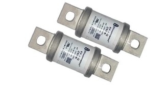 Ul248 Cọc sạc Cầu chì ô tô bằng gốm Dc1000v
