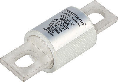 Ul248 Cọc sạc Cầu chì ô tô bằng gốm Dc1000v