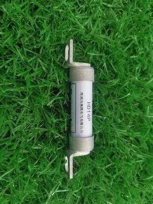 Cầu chì hộp mực 35A Hrc ống gốm được bắt vít cho hệ thống lưu trữ năng lượng