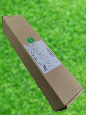 Cầu chì Pv năng lượng mặt trời hình trụ 10 * 38, Cầu chì hộp mực điện tử