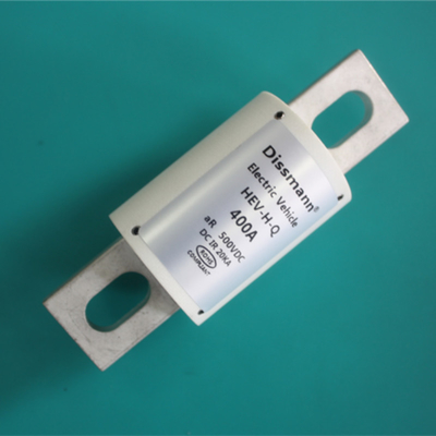 Cầu chì ô tô hiện tại cao UL248-20 Stantdard 800A cho HEV