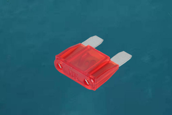 Spade / Plug In DC80V 50A Cầu chì lưỡi ô tô cho ô tô chở khách