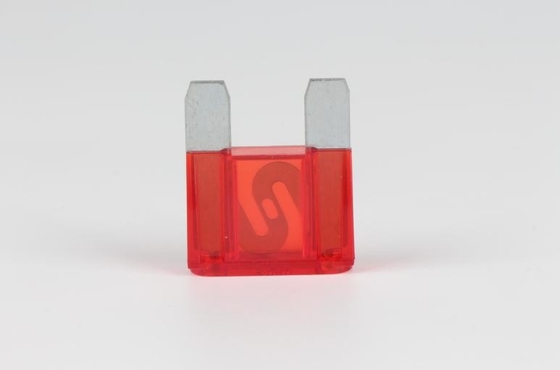 Spade / Plug In DC80V 50A Cầu chì lưỡi ô tô cho ô tô chở khách