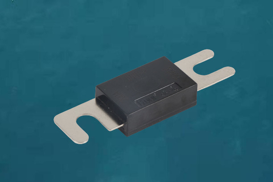 Liên kết cầu chì ô tô điện áp thấp DC150V, cầu chì xe điện tiêu chuẩn UL248