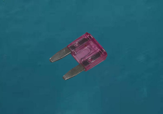Cầu chì ô tô mini DC32V 3A Tác động nhanh UL248 đã được phê duyệt