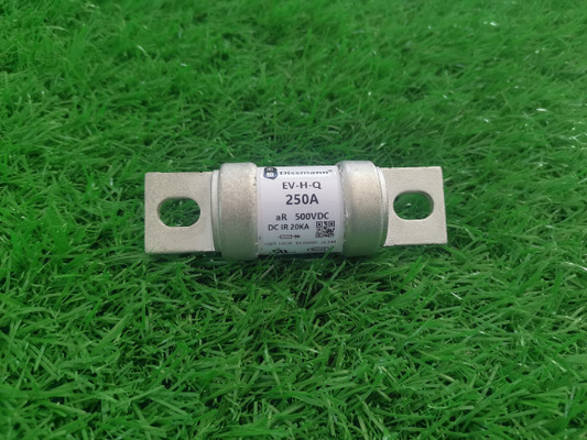 Cầu chì điện áp cao 80 Amp, Cầu chì bảo vệ bộ sạc EV 1000VDC