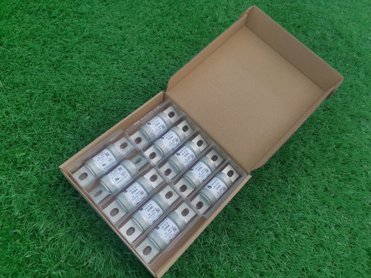 Cầu chì điện áp cao 80 Amp, Cầu chì bảo vệ bộ sạc EV 1000VDC