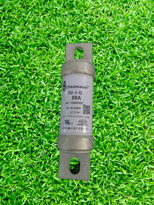 400Amps Cầu chì ô tô nóng chảy nhanh cho xe điện