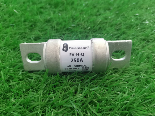 400Amps Cầu chì ô tô nóng chảy nhanh cho xe điện