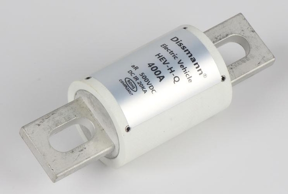 Bảo vệ AR Cầu chì công suất đứt cao cho ô tô DC500V 400A