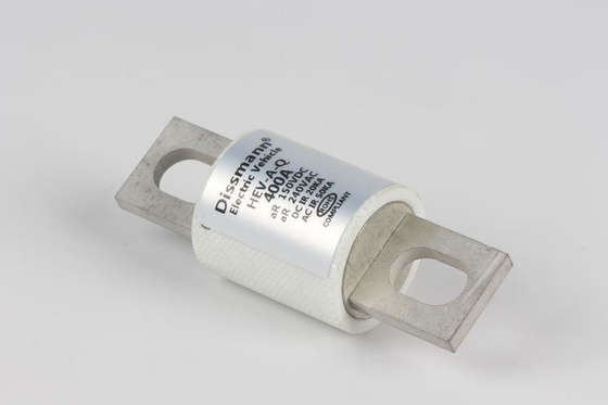 Bảo vệ ngắn mạch Cầu chì ô tô hiện tại cao AC250V DC150V 400A