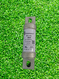 Chốt ô tô 250V trên cầu chì Cầu chì 250VDC cho bộ sạc EV Cầu chì ô tô 300Amp