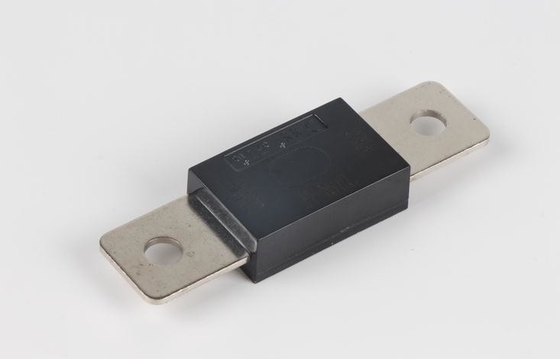 Loại bu lông phẳng Cầu chì ô tô nhỏ 10A-500A Dòng định mức