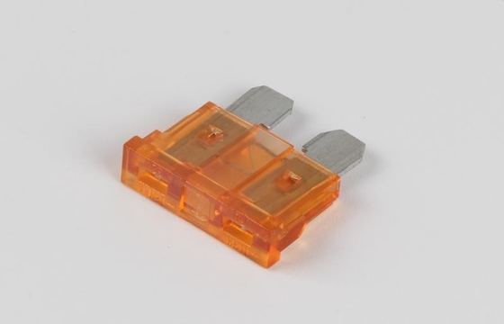 Cầu chì ô tô Lưỡi dao điện áp thấp 80VDC Cầu chì ô tô