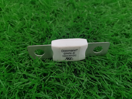 Cầu chì ắc quy ô tô điện áp thấp 50Amp Cầu chì ắc quy ô tô an toàn tiêu chuẩn UL