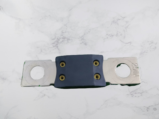 Cầu chì ắc quy ô tô điện áp thấp 50Amp Cầu chì ắc quy ô tô an toàn tiêu chuẩn UL