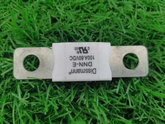 Cầu chì ô tô gốm Sử dụng chính trong an toàn ắc quy ô tô Cầu chì tiêu chuẩn UL tại Trung Quốc