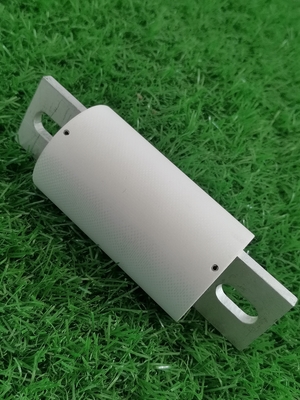 5A-800A Ống sợi quang Cầu chì ô tô Hiệu suất an toàn Tiêu chuẩn UL
