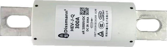 5A-800A Ống sợi quang Cầu chì ô tô Hiệu suất an toàn Tiêu chuẩn UL