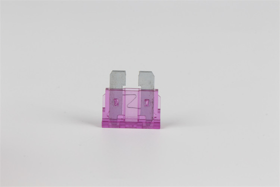 Cầu chì ô tô Violet DC32V 3A UL được chứng nhận Khả năng ngắt cao