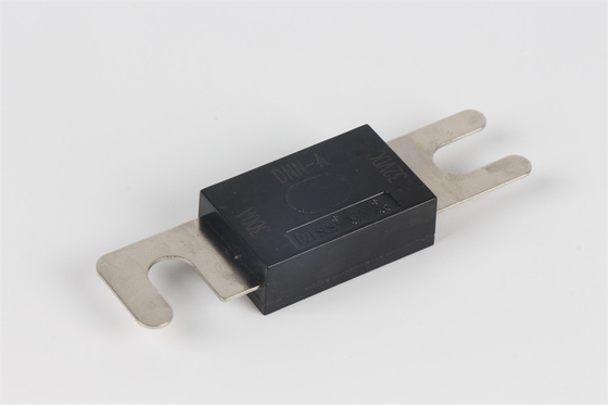 Cầu chì lưỡi ô tô DNN 32VDC 35A Độ trễ thời gian được chứng nhận UL