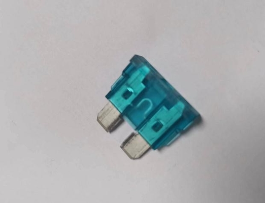 Lưỡi dao ô tô DC32V 15A được chứng nhận UL màu xanh lam Hoạt động nhanh