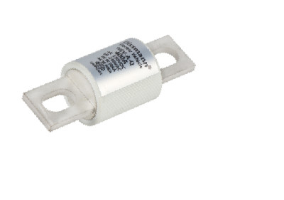 Cầu chì gốm 80amp 1000VDC Sử dụng chính để bảo vệ EV / HEV