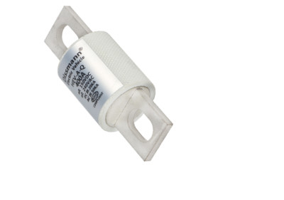 Cầu chì gốm 80amp 1000VDC Sử dụng chính để bảo vệ EV / HEV