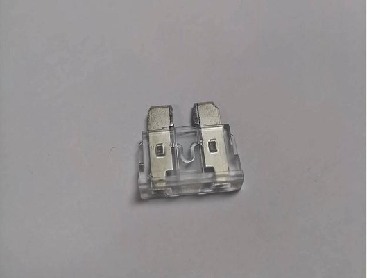 DC32V 25A hoạt động nhanh chóng Cầu chì ô tô rõ ràng phù hợp với UL248