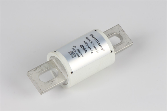 Cung cấp Cầu chì HEV dòng điện cao DC500V 1000A được chứng nhận UL248-20