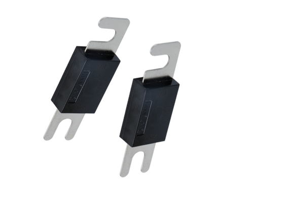 Cầu chì lưỡi xe hợp kim Coper, Cầu chì lưỡi tự động dòng điện thấp 32VDC