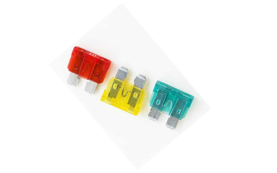 Xe máy Cầu chì ô tô Sử dụng chính để bảo vệ SUV Hành động nhanh