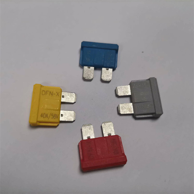 Cầu chì xe điện điện áp thấp, Cầu chì cho ô tô DC80V
