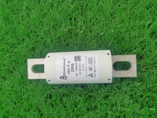 Cầu chì ô tô hiện tại cao 1000VDC Chuyên nghiệp cho bộ sạc EV