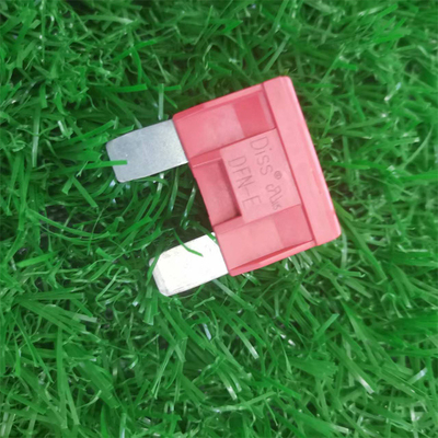 DC80V 20A Ô tô Blade cầu chì 5 màu theo dòng điện định mức