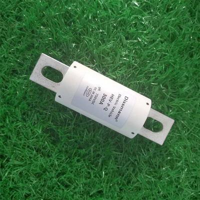 Cầu chì DC750V Dissmann HEV, Cầu chì bán dẫn JASO-D622 đã được phê duyệt