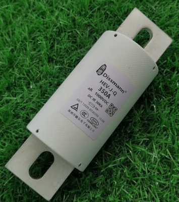 Bộ pin 1000VDC EV Bolt cầu chì điện áp cao trên thám tử EU